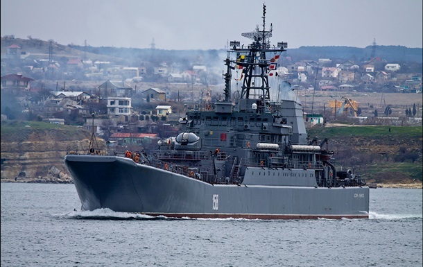 Москва – Анкаре: Охрана судна – право экипажа