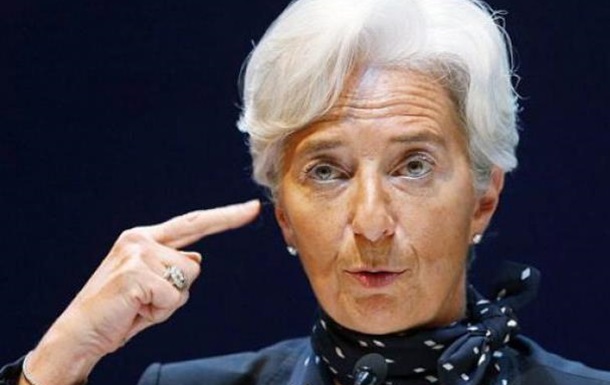 МВФ разрешил Украине не гасить российский кредит 