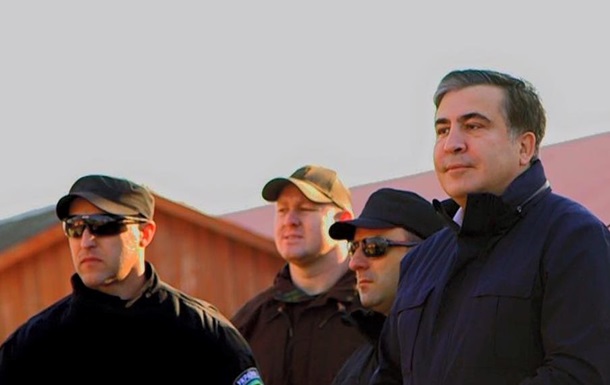 В БПП назвали команду Саакашвили коррупционерами