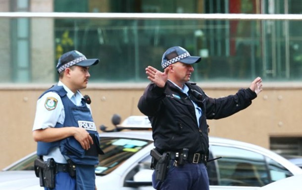 В Сиднее задержали подозреваемых в подготовке теракта