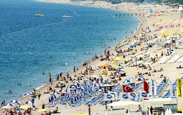Анкара готова платити за паливо чартерів з туристами - ЗМІ