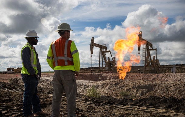 В США растет число нефтегазовых  зомби  – Reuters