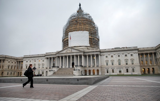 В Конгресс США внесен законопроект об использовании военной силы против ИГ