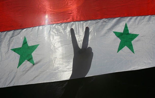Опозиція Сирії створила  вищу раду  щодо переговорів - ЗМІ