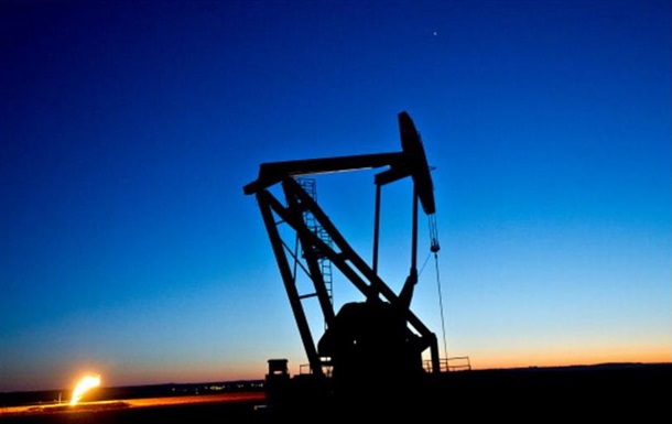 Нефть Brent вновь упала до семилетнего минимума