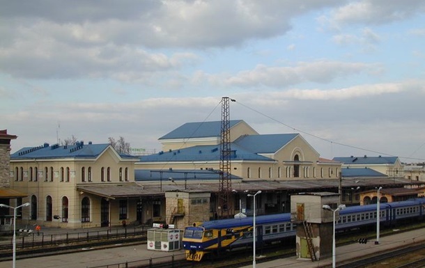 Литва припинила сполучення залізницею з РФ