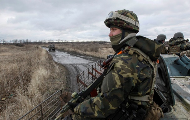 У Донбасі не відкидають диверсій перед Новим роком