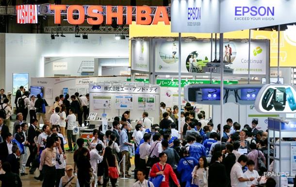 Toshiba ліквідує російський підрозділ