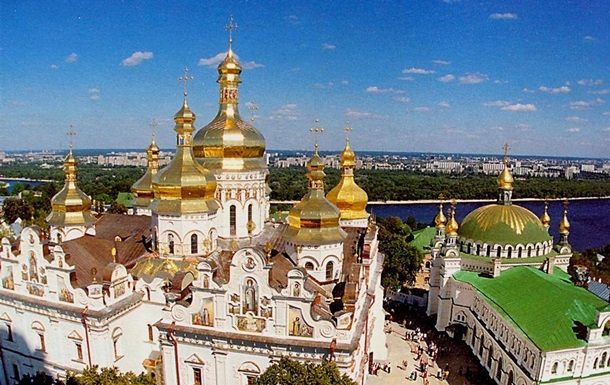 Борьба за православную святыню 