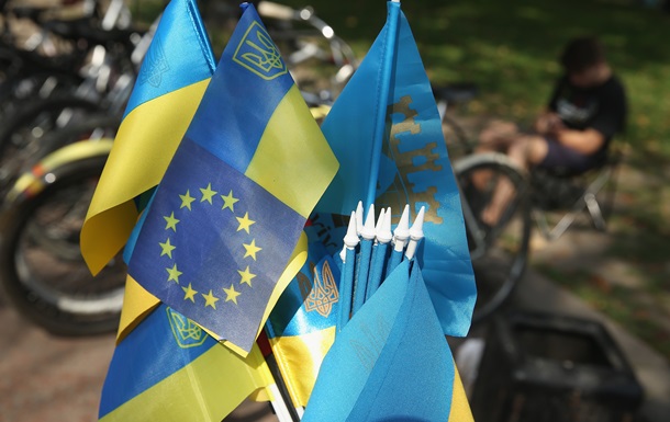 Украина испытывает терпение ЕС – NYT