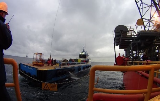Катери РФ примусили турецьке судно змінити курс