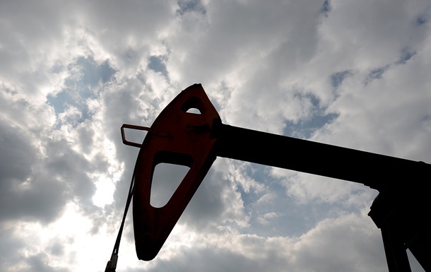 Цена нефти Brent упала ниже $37 за баррель