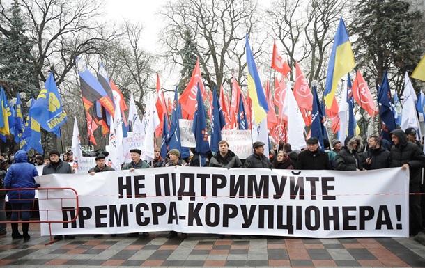  Премьер-Камикадзе  отлил пулю в лоб децентрализации