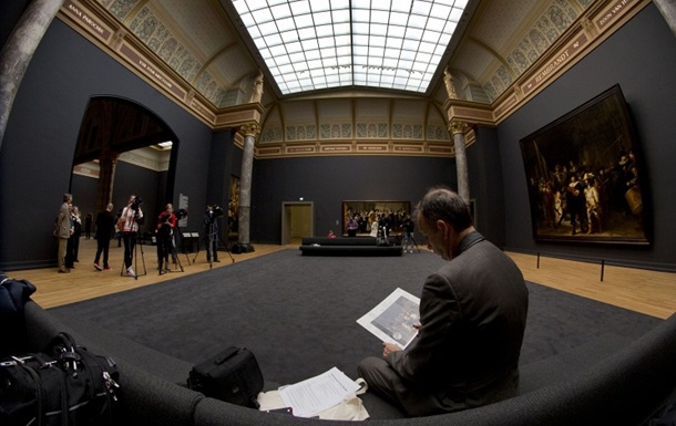 Музей Нідерландів перейменує всі картини з неполіткоректними назвами