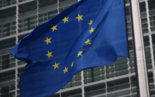 Україна готова до ЗВТ з Євросоюзом - ЄС