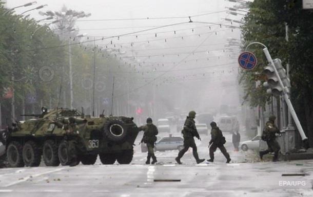 У РФ заявили про ліквідацію 156 бойовиків на Кавказі