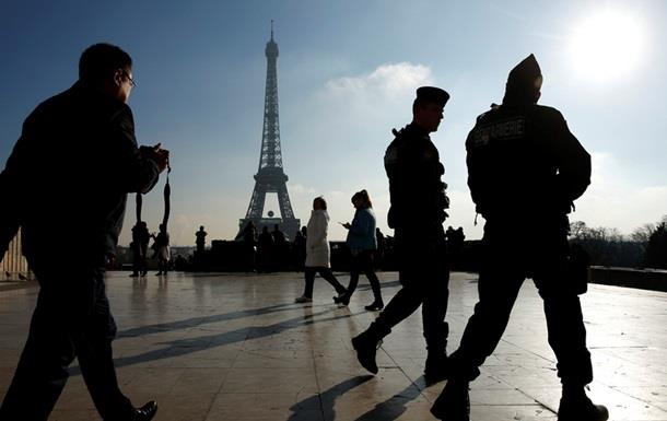 Под Парижем задержан подозреваемый в терактах 13 ноября