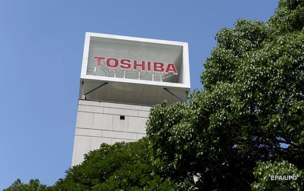 Toshiba опровергла уход с российского рынка