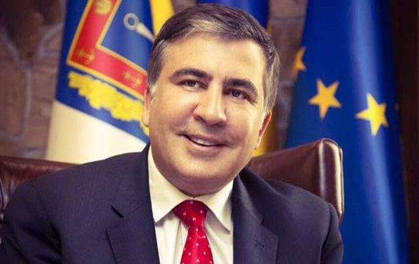 Саакашвили рассказал о схемах коррупции во фракции Порошенко в Раде