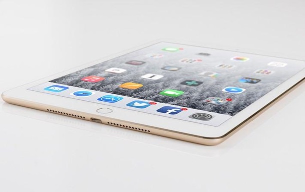 Apple iPad Air 3 дизайн