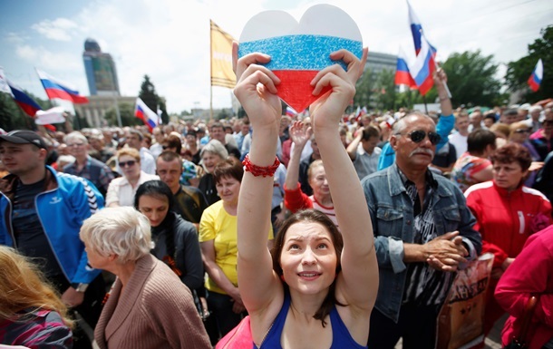 Економічну кризу відчули більшість росіян - опитування