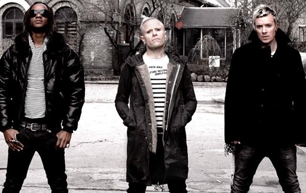 The Prodigy взорвут тишину Минска