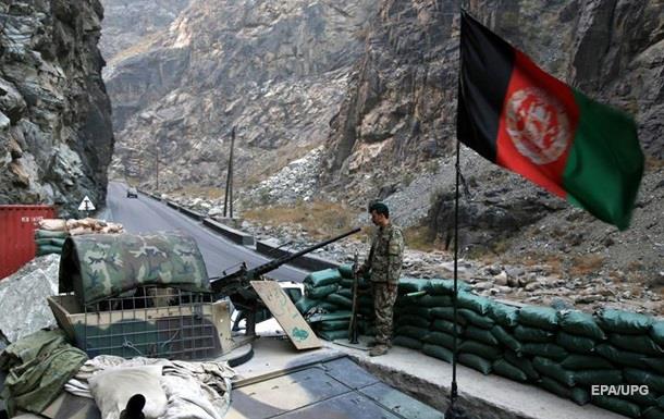 ИГ запустило радиостанцию в Афганистане