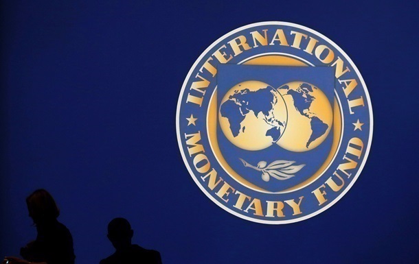 МВФ предупредил Киев о заморозке кредитования
