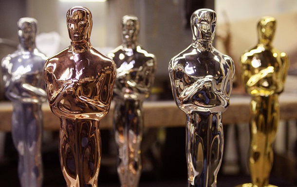 В США объявлен шорт-лист премии Оскар