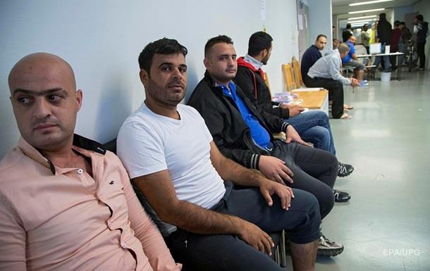 Беженцы из Ирака массово покидают Финляндию