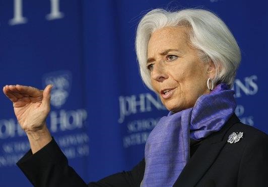 С МВФ не шутят
