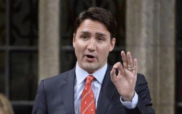 Премьер-министра Канады вызвали на поединок