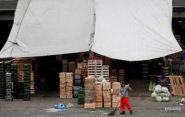 У Туреччині роздали 20 тонн продуктів, від яких відмовилася РФ