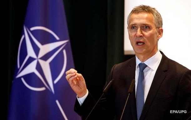 НАТО усиливает ПВО Турции на сирийской границе