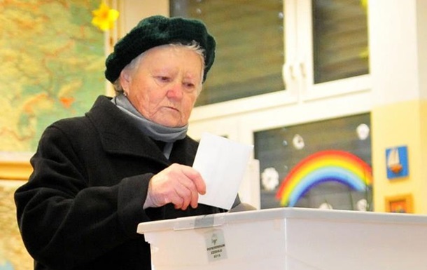 На референдуме в Словении проголосовали против однополых браков