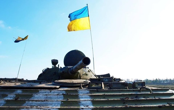 Сутки в АТО: обстрелы у Донецка и Троицкого