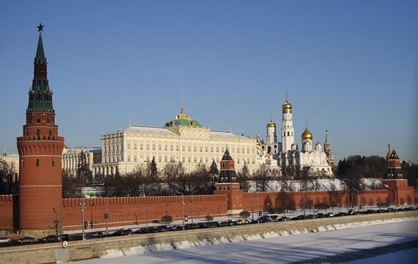 Кремль ответил на претензии кабмина РФ к властям Крыма
