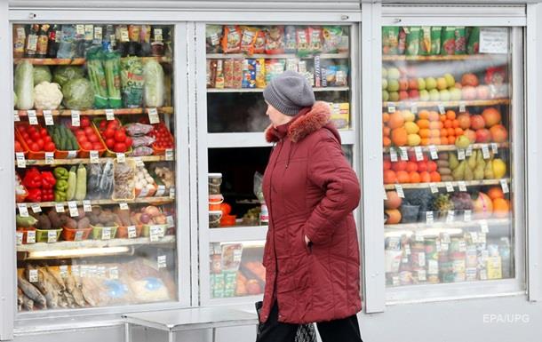 Стало известно, что попадет под российское эмбарго