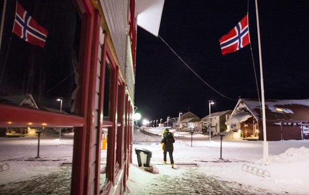 Норвегія повернула в Росію 600 прохачів притулку