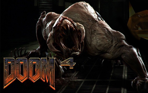 Doom 4 дата выхода