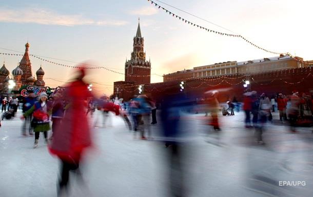 Кремль обіцяє відповісти США на розширення санкцій