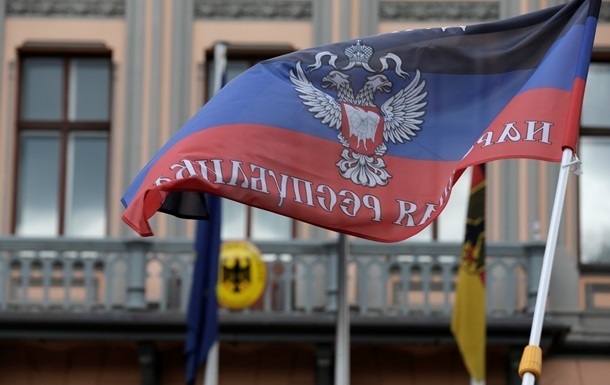 ДНР і ЛНР скасують митний контроль на спільному  кордоні 