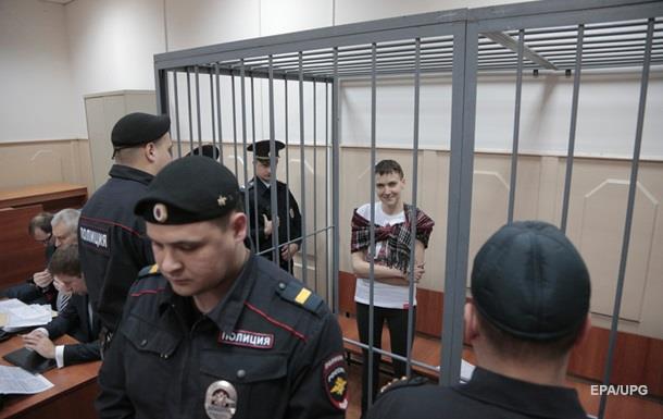 В РФ предлагают обмен заключенных  всех на всех 