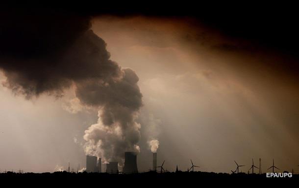 Примарна боротьба. Кліматичний рух втрачає популярність у світі