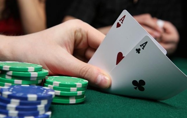 Закон про азартні ігри: прийняти не можна заборонити