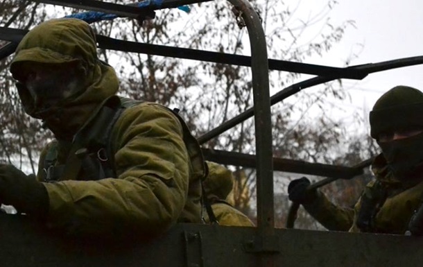 Доба на Донбасі: обстріли із ПТРК і мінометів