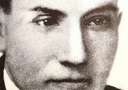 Иван Климов ( Легенда ) – генерал УПА, замученный гестапо