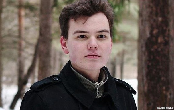 В РФ покончил с собой студент, отчисленный за поддержку Украины - СМИ