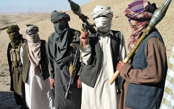 В Талибане отрицают сотрудничество с Россией