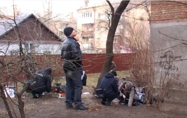 З явилося відео з місця вибуху в Києві